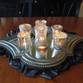 more candle garden