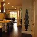 hallway - after